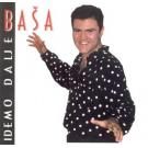 BASA - Idemo dalje, Album 1995 (CD) BASA - Idemo dalje, Album 1995 (CD)